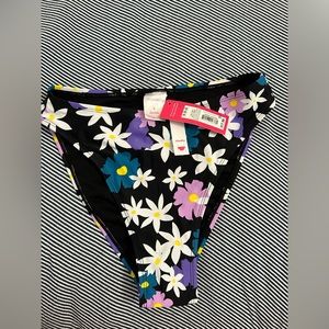 NWT target bikini bottoms